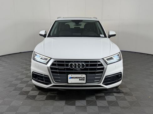Used 2019 Audi Q5 Prestige w/ Prestige Package image 6
