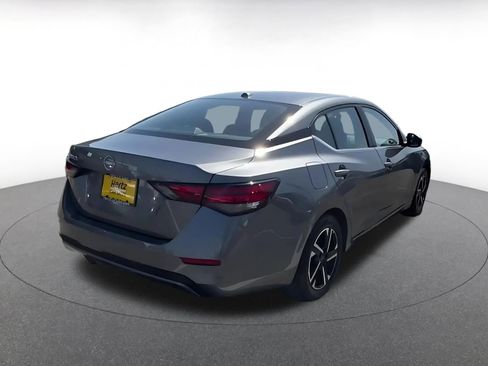 Used 2025 Nissan Sentra SV image 15