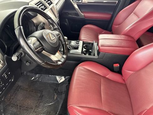 Used 2021 Lexus GX 460 Premium AWD/4WD image 20