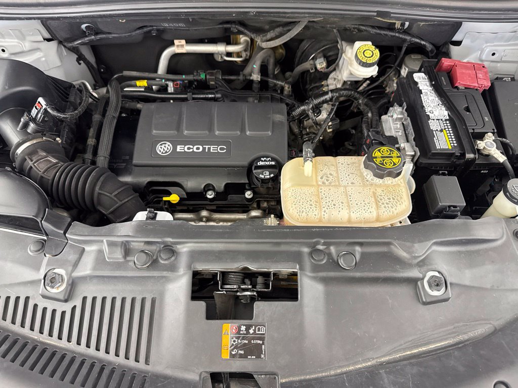 Used 2018 Buick Encore Preferred FWD image 19