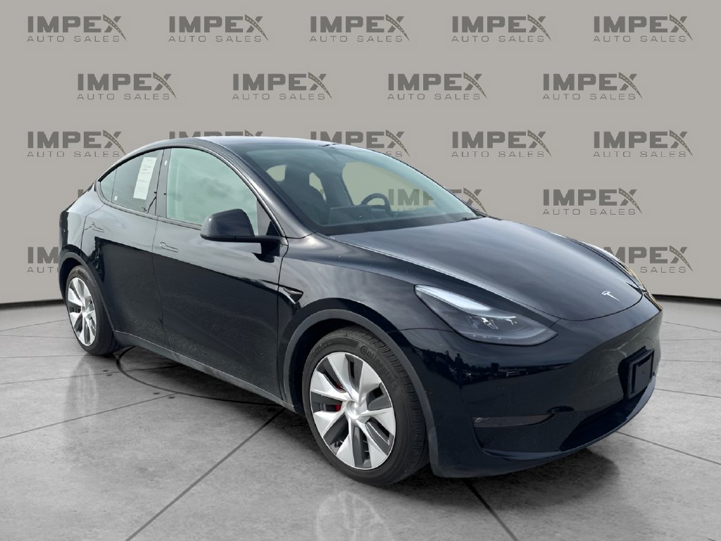 Used 2022 Tesla Model Y Performance AWD/4WD image 7