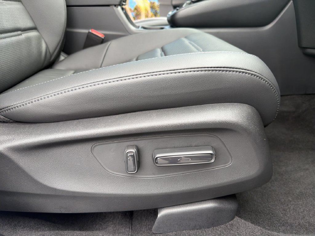 Used 2026 Honda CR-V EX-L image 42