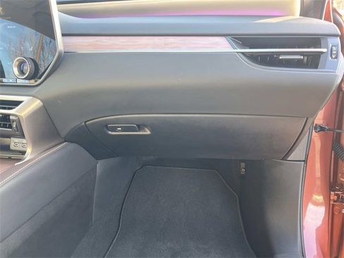 Used 2025 Lexus RX 350 Premium Plus image 26