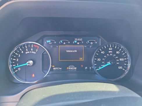 Used 2021 Ford Expedition Max Limited image 34