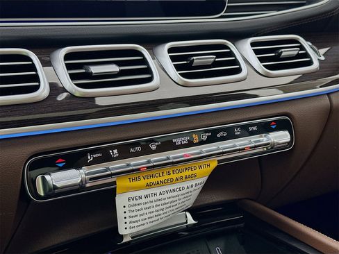 New 2026 Mercedes-Benz GLE 450 GLE 450 Coupe image 17