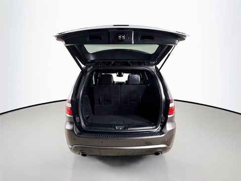 Used 2020 Dodge Durango R/T w/ Blacktop Package image 26