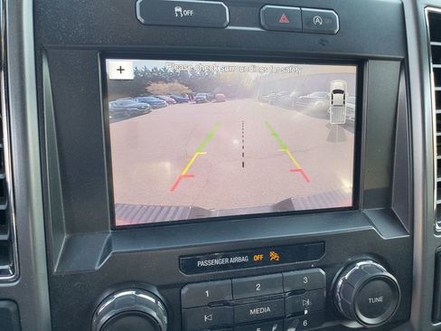 Used 2019 Ford F150 XLT w/ Equipment Group 302A Luxury image 21