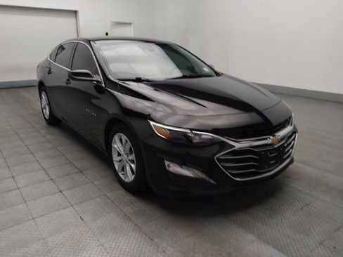 Used 2023 Chevrolet Malibu LT w/ Driver Confidence Package FWD image 13