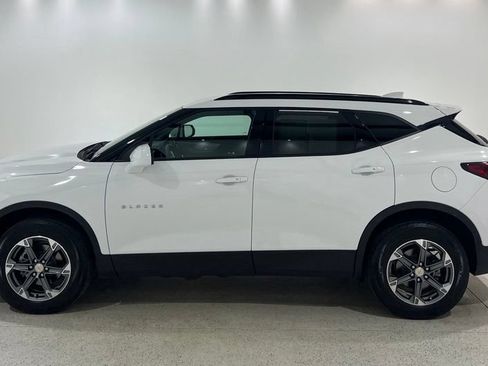 Used 2023 Chevrolet Blazer LT w/ Convenience Package FWD image 2