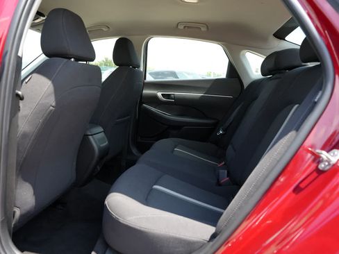 Used 2025 Hyundai Sonata SEL FWD image 18