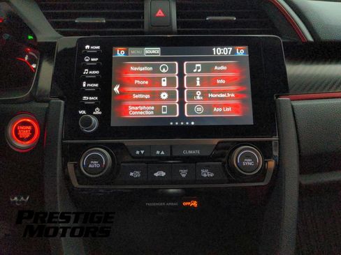 Used 2021 Honda Civic Type R image 20