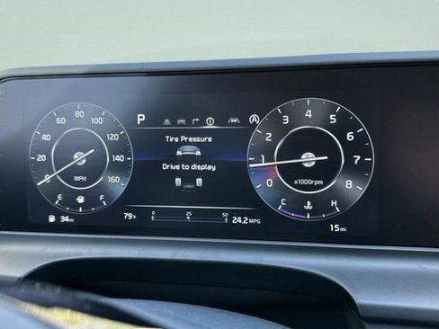 New 2026 Kia Seltos EX image 26