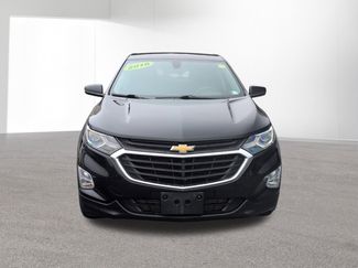 Used 2018 Chevrolet Equinox LT AWD/4WD video 2