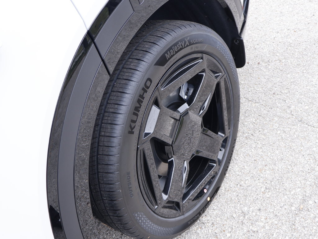 New 2027 Kia Telluride X-Line SX Prestige AWD/4WD image 49