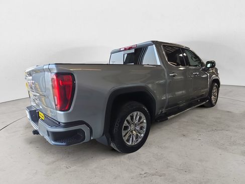 Certified 2023 GMC Sierra 1500 Denali w/ Technology Package AWD/4WD image 8