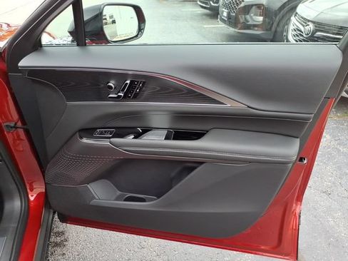 New 2026 Cadillac Lyriq Sport w/ LPO, Floor Liner Package AWD/4WD image 24