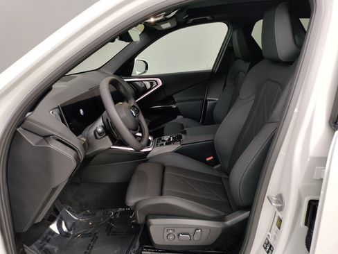 New 2026 BMW X3 xDrive30 w/ Convenience Package image 12