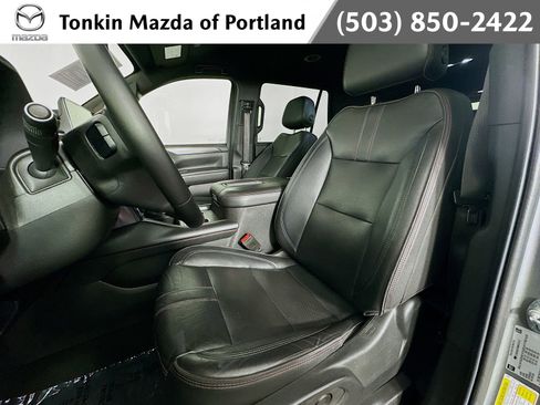 Used 2021 Chevrolet Tahoe RST AWD/4WD image 22
