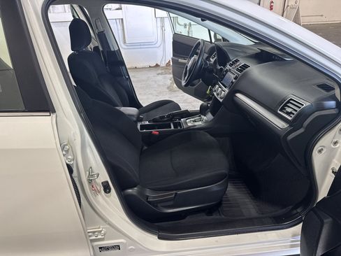 Used 2015 Subaru Impreza 2.0i Premium w/ Popular Package #2 AWD/4WD image 25