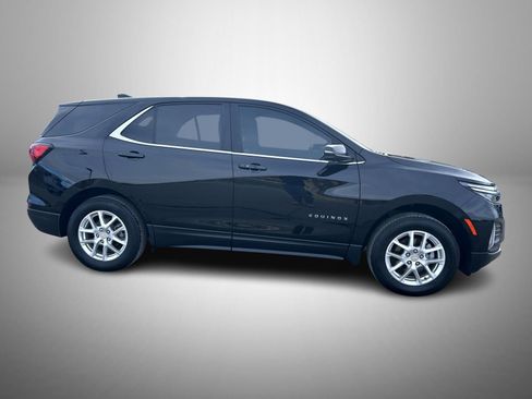 Certified 2024 Chevrolet Equinox LT image 4