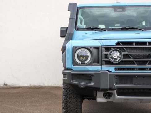 New 2026 INEOS Grenadier AWD/4WD image 37