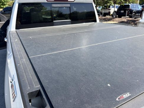 Used 2022 GMC Sierra 1500 SLT w/ SLT Premium Plus Package AWD/4WD image 33