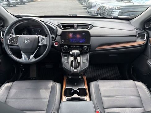 Used 2022 Honda CR-V Touring image 28