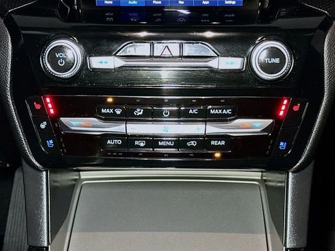 Certified 2024 Ford Explorer ST w/ Equipment Group 401A image 13