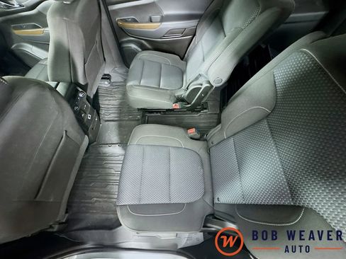 Used 2023 GMC Acadia SLE w/ Driver Convenience Package AWD/4WD image 25