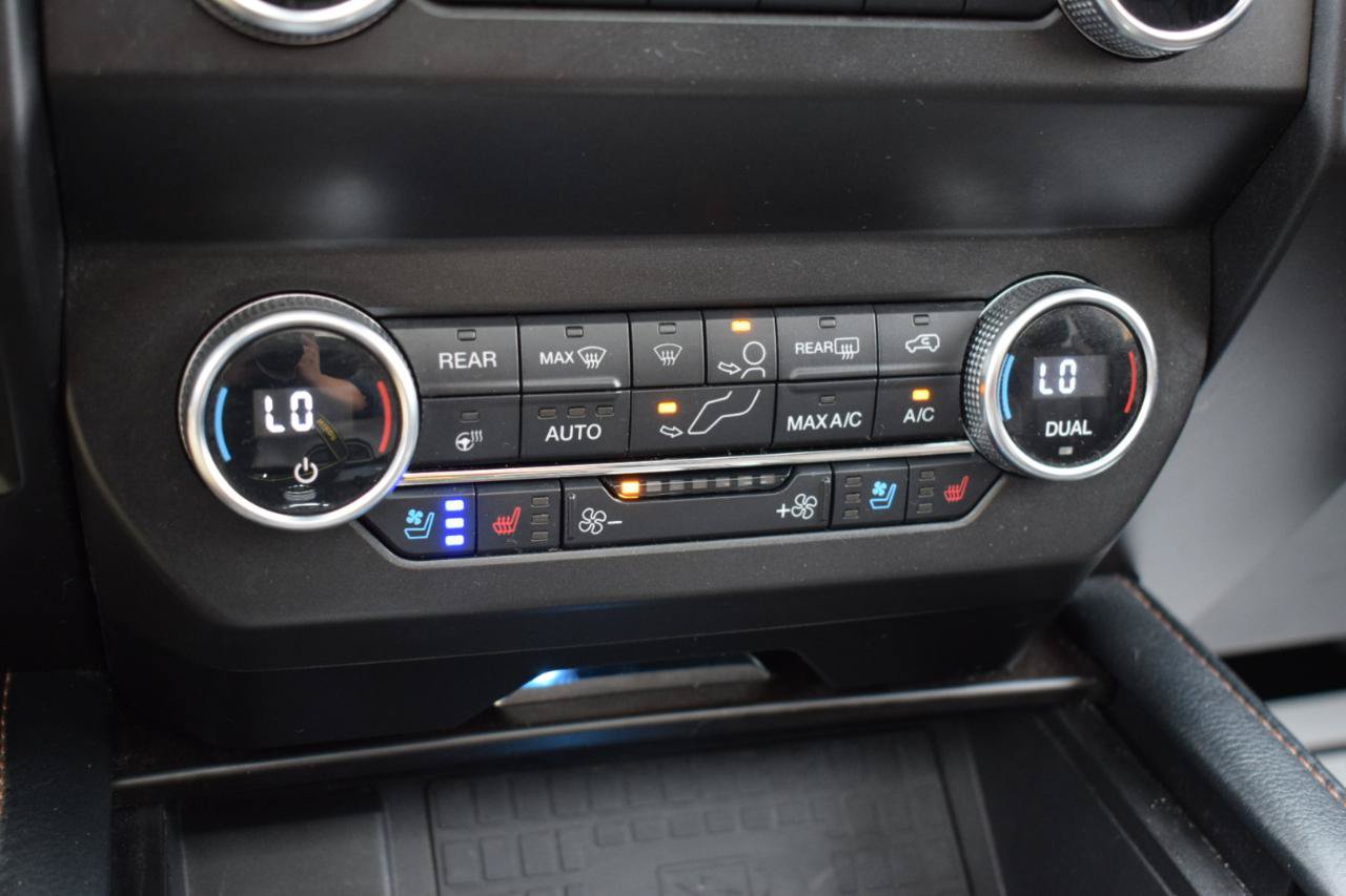 Used 2020 Ford Expedition King Ranch w/ Cargo Package AWD/4WD image 37