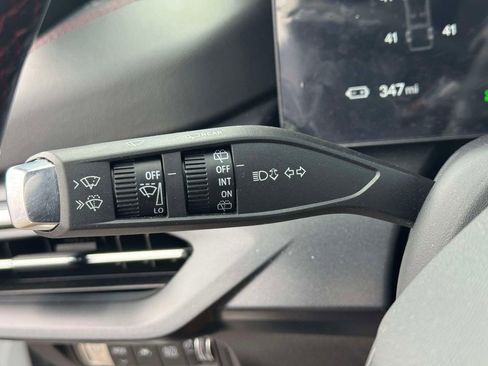 Used 2024 Acura ZDX A-Spec RWD image 23