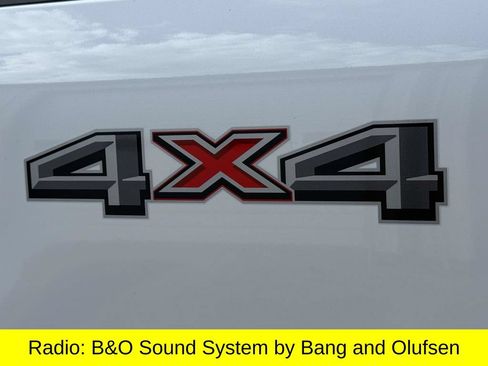 New 2026 Ford F250 Lariat AWD/4WD image 10
