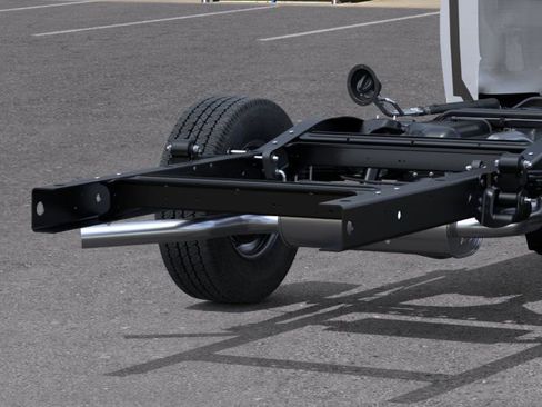 New 2026 Chevrolet Express 3500 w/ Power Convenience Package image 18