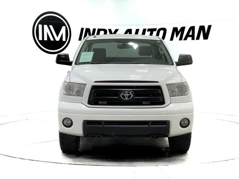 Used 2012 Toyota Tundra 4x4 CrewMax w/ TRD Rock Warrior Pkg image 8