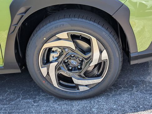 New 2026 Subaru Crosstrek 2.5i Limited AWD/4WD image 9
