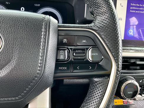 Certified 2024 Toyota Tacoma Limited w/ Limited Package (LT) image 24