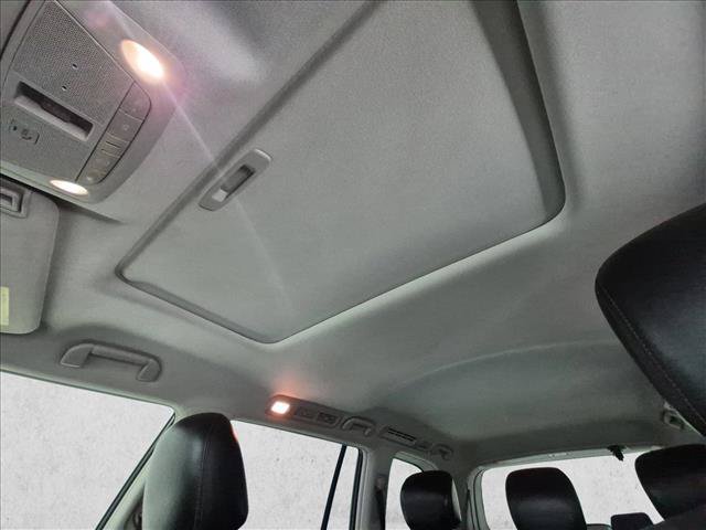 Used 2019 Nissan Armada SL w/ Premium Package RWD image 16