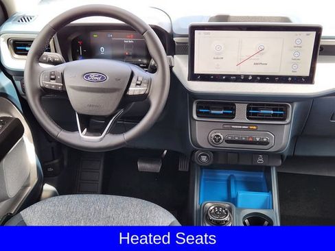 New 2026 Ford Maverick XLT w/ XLT Luxury Package FWD image 28