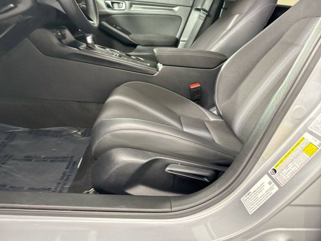Used 2024 Honda Civic Sport image 21
