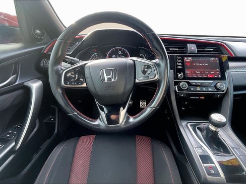 Used 2020 Honda Civic Si image 5