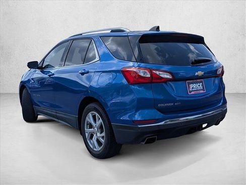 Used 2019 Chevrolet Equinox LT FWD image 7