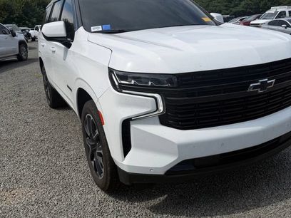 Used 2023 Chevrolet Tahoe RST w/ Max Trailering Package