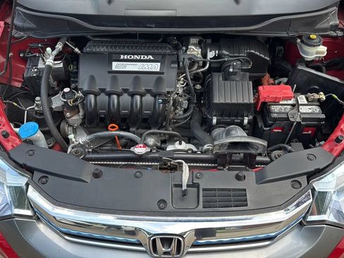 Used 2014 Honda Insight EX image 26