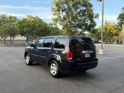 Used 2013 Honda Pilot LX image 3