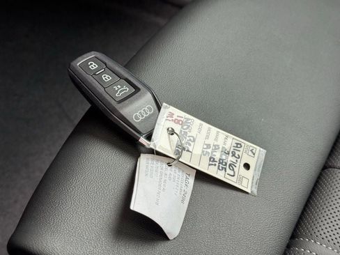 New 2025 Audi A5 2.0T Premium Plus image 36