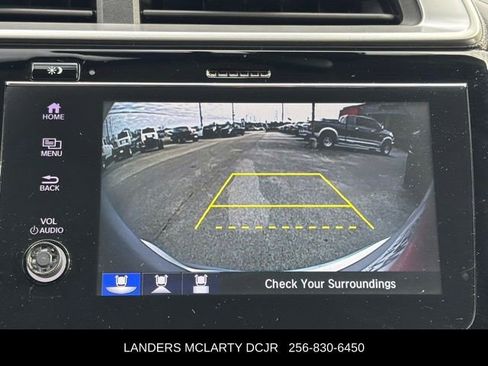 Used 2019 Honda Fit EX image 27