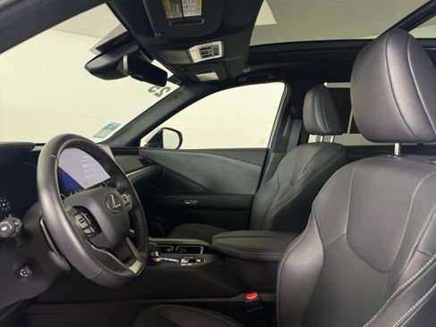 Used 2025 Lexus TX 350 AWD w/ Technology Package image 27