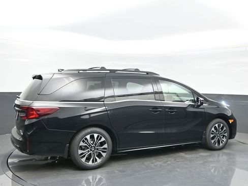 New 2026 Honda Odyssey Elite image 6