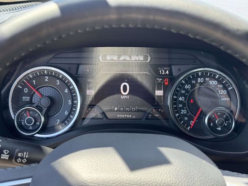 Certified 2023 RAM 1500 Laramie AWD/4WD image 23