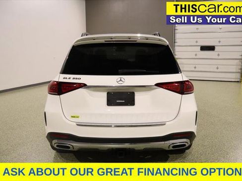 Used 2022 Mercedes-Benz GLE 350 image 6
